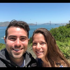 Meet your Posher, Joe